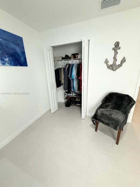Furnished interior view inside a new home in , Fort Myers (Image 18). Furnished interior view inside a new home in , Fort Myers (Image 18).