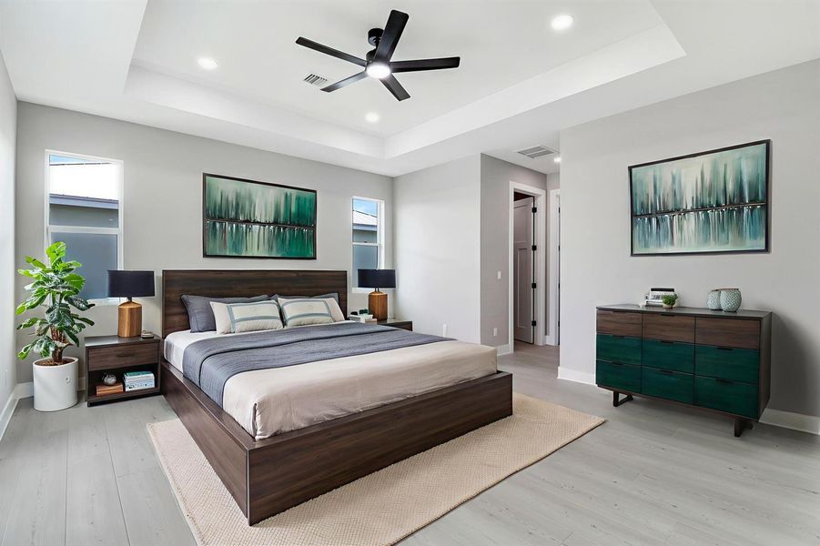 House3-1_-_Bedroom_-_Modern_-_2 House3-1_-_Bedroom_-_Modern_-_2
