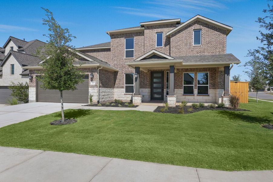 100 Trans Pecos Court ~ Ready Now 100 Trans Pecos Court ~ Ready Now