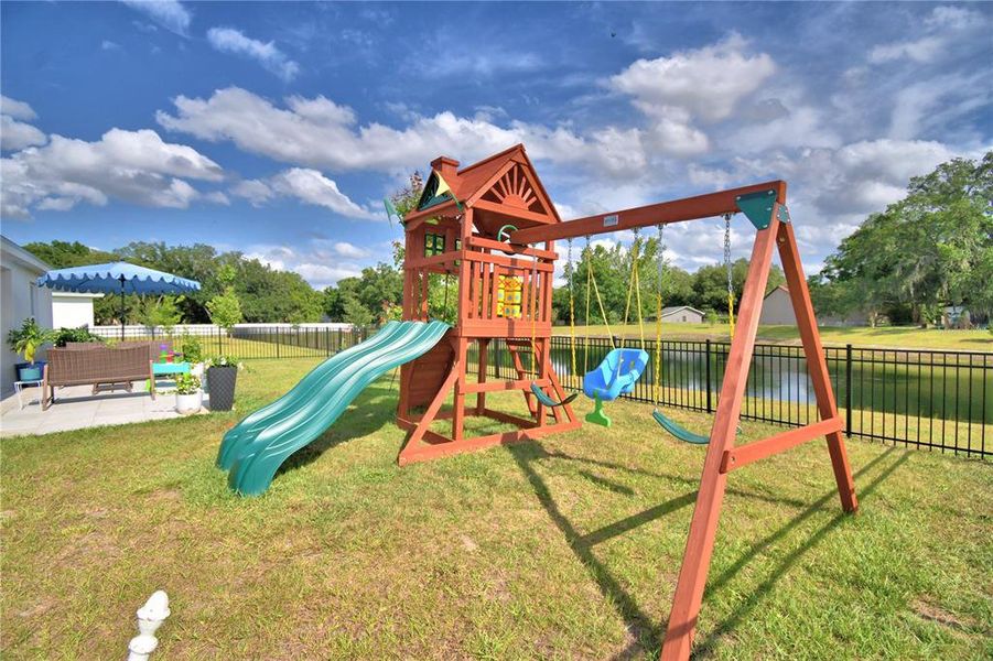 Community amenities in Harmony at Lake Eloise, Winter Haven (Image 84).