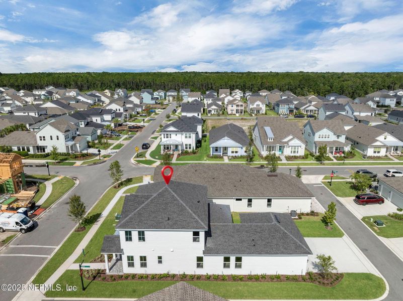 Image 55 of a home in Seabrook Village at Seabrook. Image 55 of a home in Seabrook Village at Seabrook.