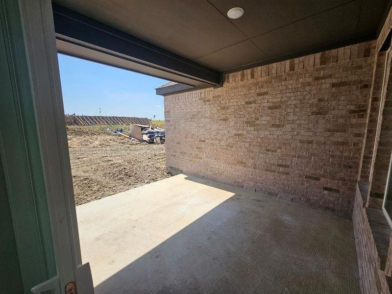 In-progress construction of a new home in Blackhawk in Pflugerville, Pflugerville, TX (Image 9). In-progress construction of a new home in Blackhawk in Pflugerville, Pflugerville, TX (Image 9).