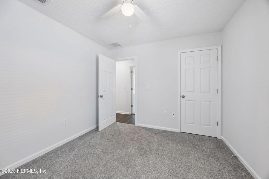 Spacious, unfurnished interior of a new home in , Jacksonville (Image 13). Spacious, unfurnished interior of a new home in , Jacksonville (Image 13).