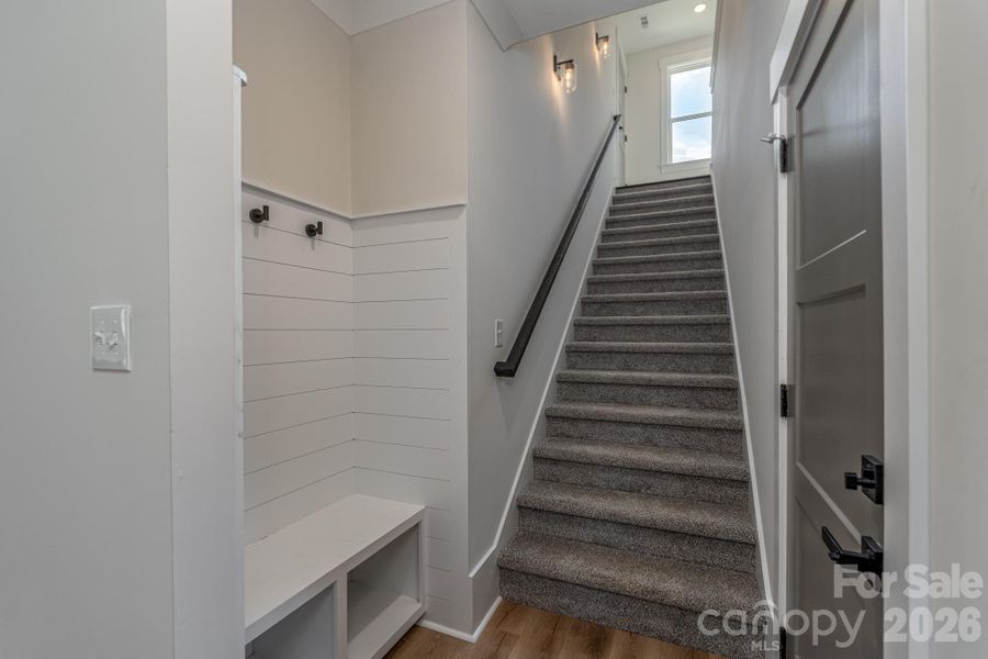 Spacious, unfurnished interior of a new home in , Rock Hill (Image 28).