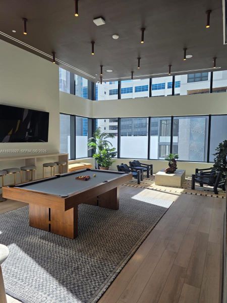 Community amenities in , Miami (Image 46).