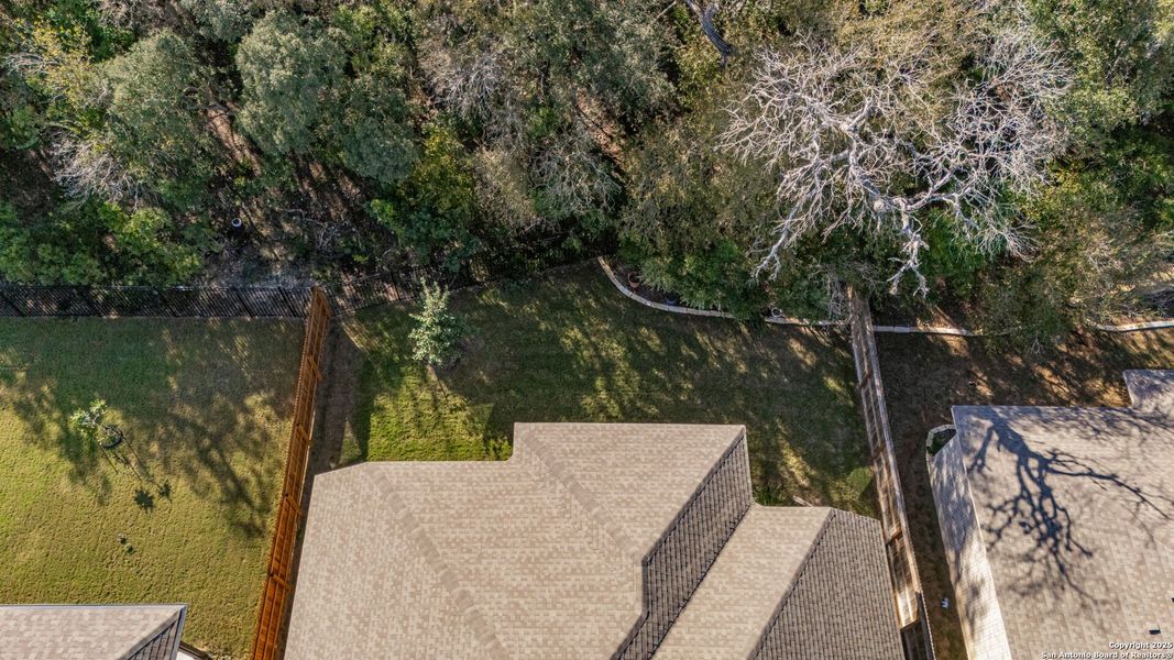 Natural landscape and outdoor views near Cibolo Crossing in Universal City (Image 33).