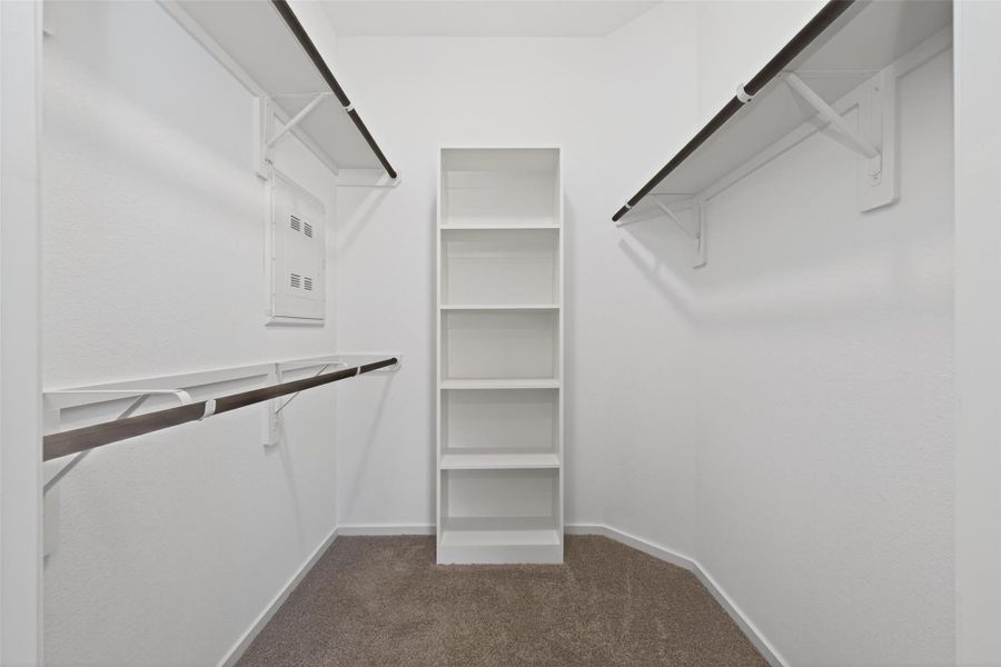 Image 28 of a home in Enclave at Willis.