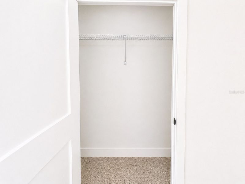Spacious, unfurnished interior of a new home in Arbor Park, Leesburg (Image 11). Spacious, unfurnished interior of a new home in Arbor Park, Leesburg (Image 11).