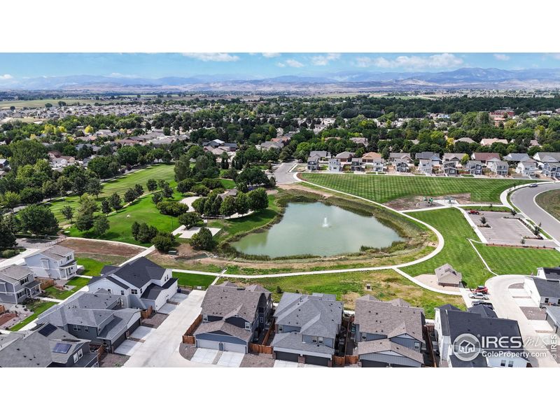 Image 35 of a home in Fickel Farms.