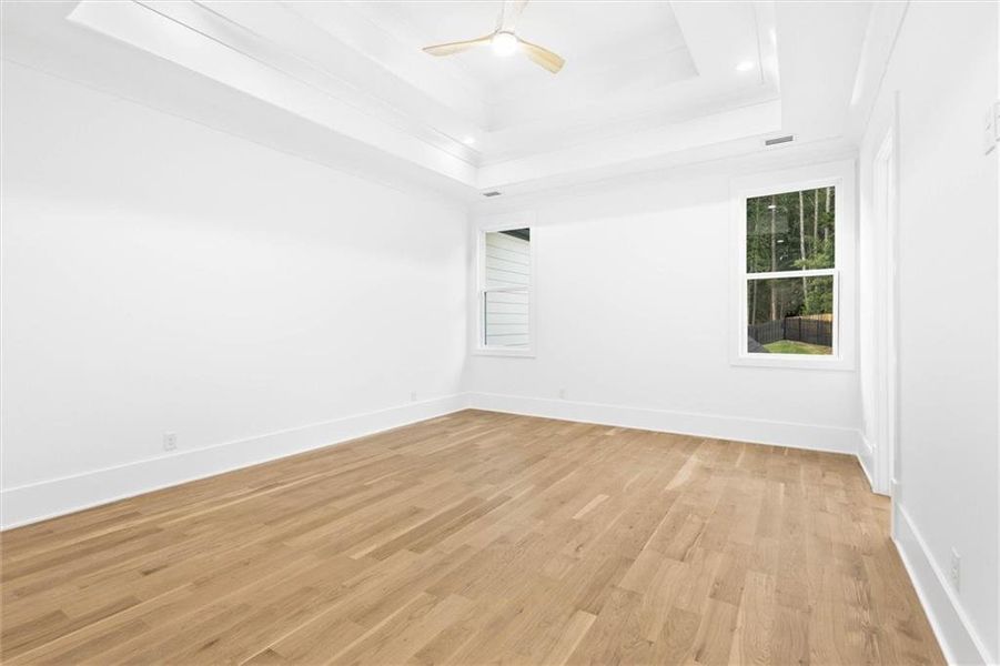 Spacious, unfurnished interior of a new home in , Lawrenceville (Image 57). Spacious, unfurnished interior of a new home in , Lawrenceville (Image 57).