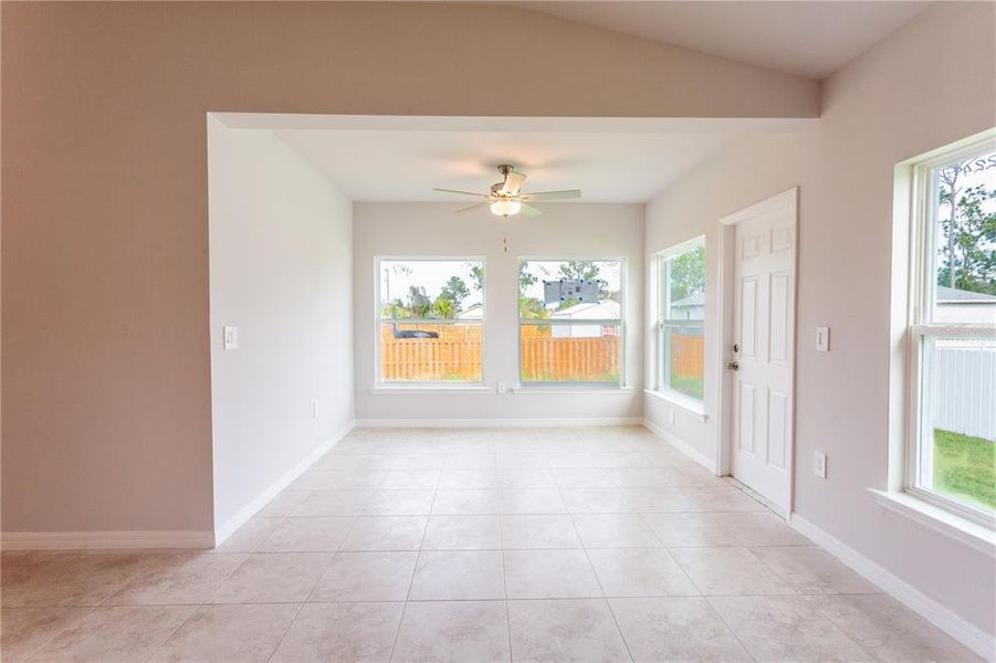 Spacious, unfurnished interior of a new home in , Lehigh Acres (Image 21). Spacious, unfurnished interior of a new home in , Lehigh Acres (Image 21).
