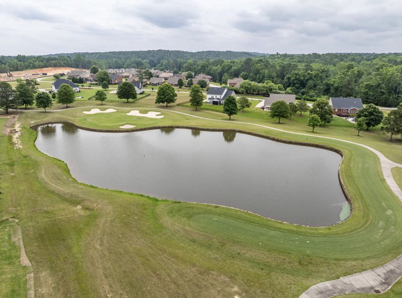 Image 66 of a home in Mount Vintage.
