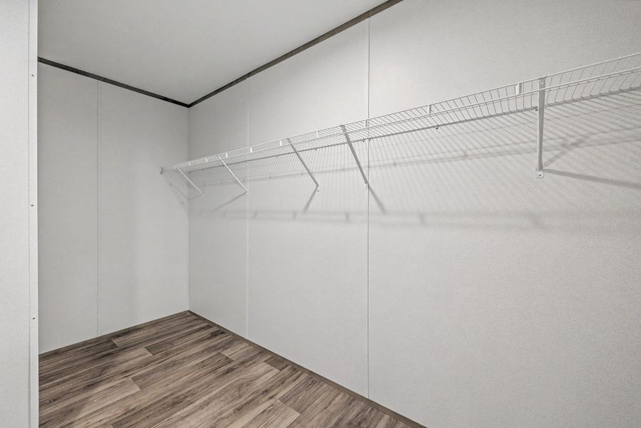 Spacious, unfurnished interior of a new home in , Ridgeville (Image 19).