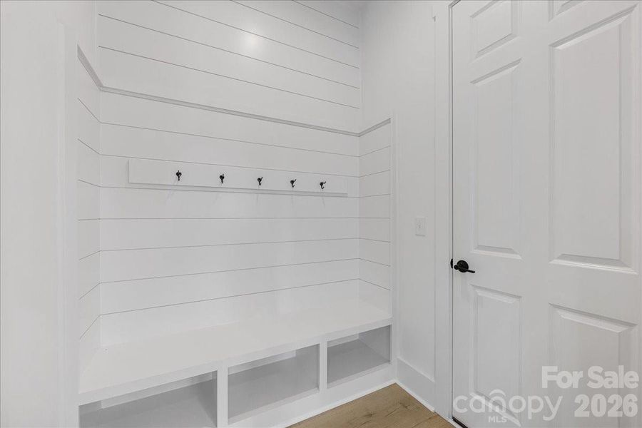 Spacious, unfurnished interior of a new home in , Charlotte (Image 33). Spacious, unfurnished interior of a new home in , Charlotte (Image 33).