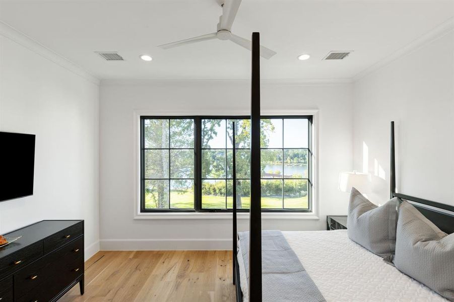 Furnished interior view inside a new home in , Malakoff (Image 32). Furnished interior view inside a new home in , Malakoff (Image 32).