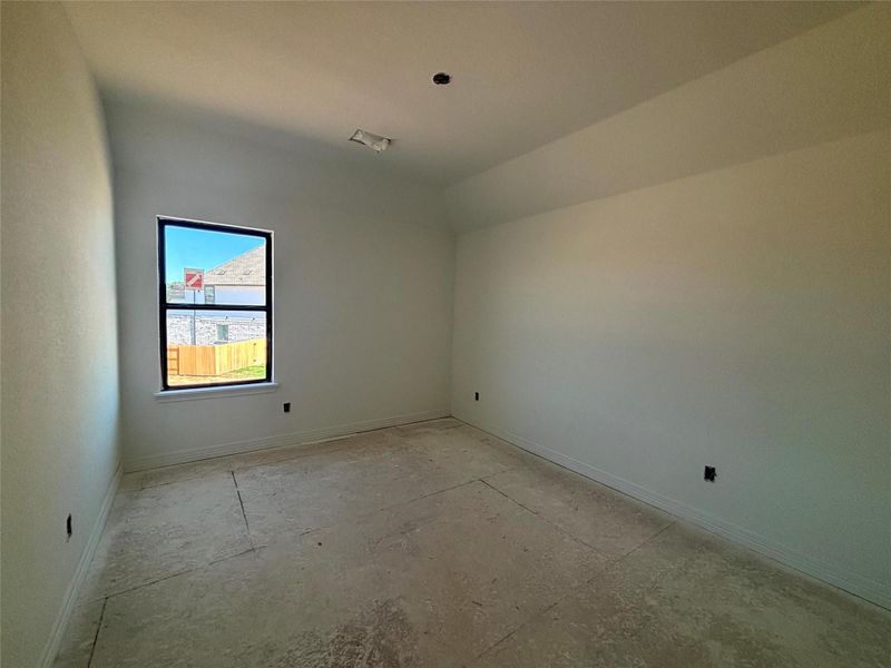 Actual progress of your home. Actual progress of your home.