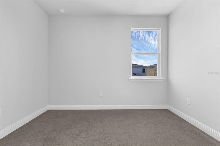 Spacious, unfurnished interior of a new home in , St. Cloud (Image 18).
