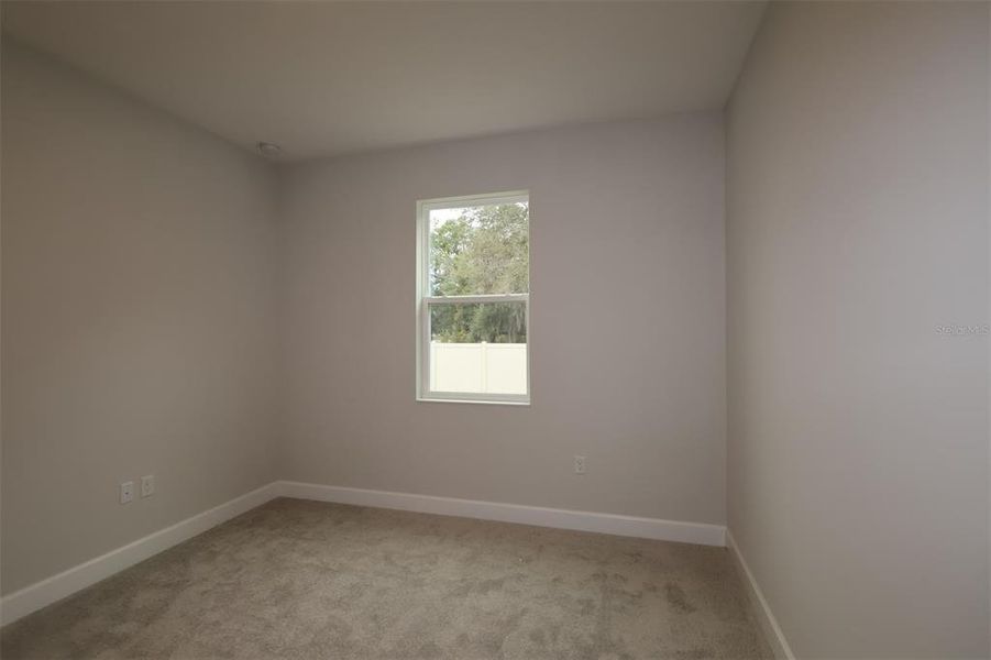 Spacious, unfurnished interior of a new home in Willow Run, Apopka (Image 12). Spacious, unfurnished interior of a new home in Willow Run, Apopka (Image 12).