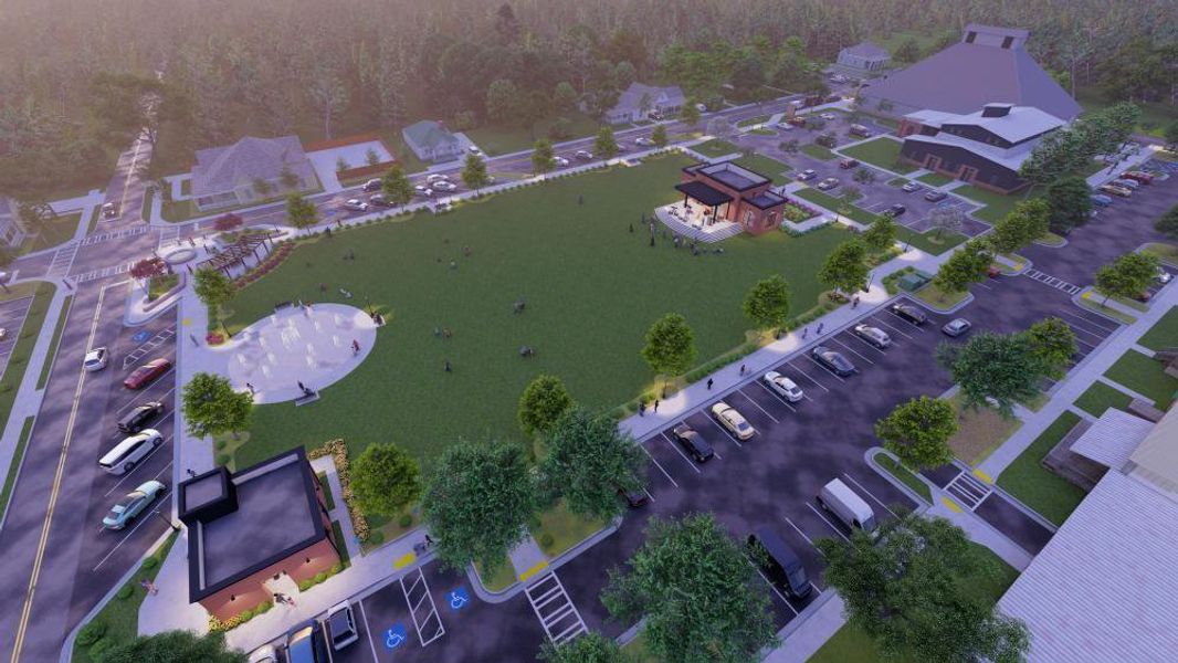 Community amenities in , Monroe (Image 42). Community amenities in , Monroe (Image 42).