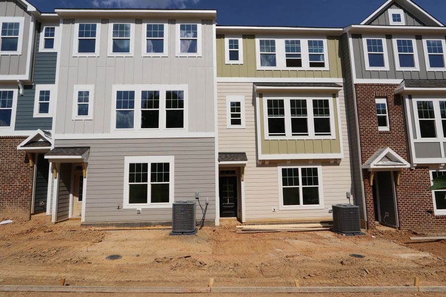 Exterior Exterior
