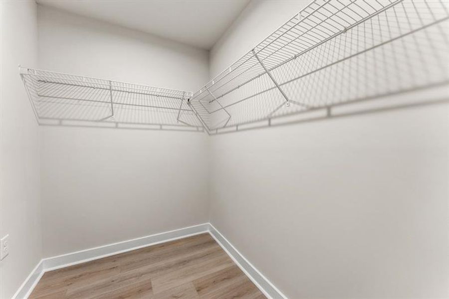 Spacious, unfurnished interior of a new home in Stoneridge, Myrtle Beach (Image 20). Spacious, unfurnished interior of a new home in Stoneridge, Myrtle Beach (Image 20).