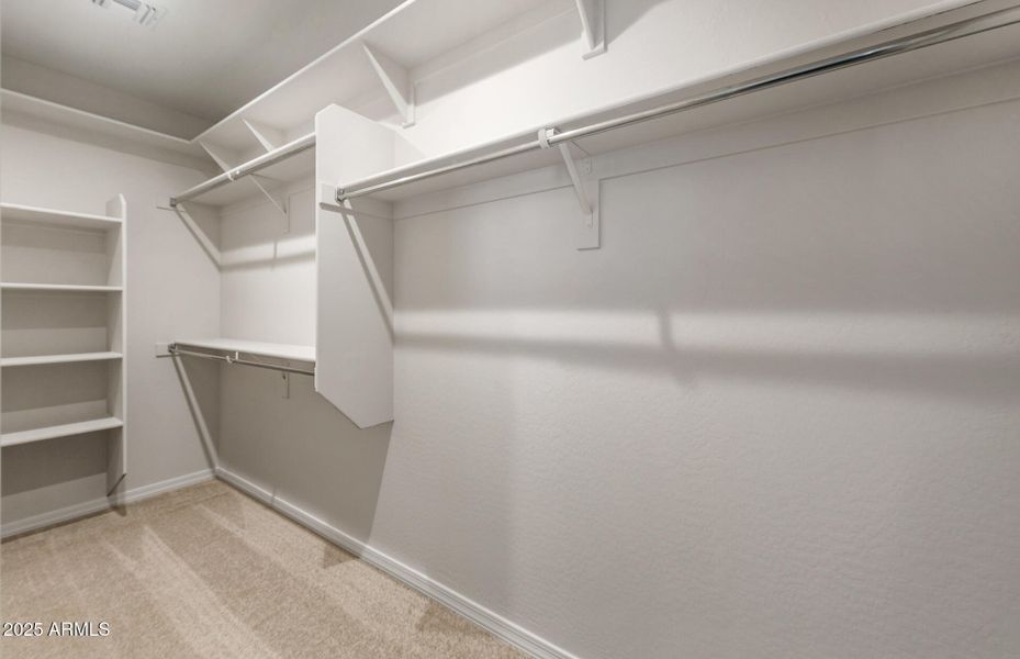 Owner's Closet Owner's Closet