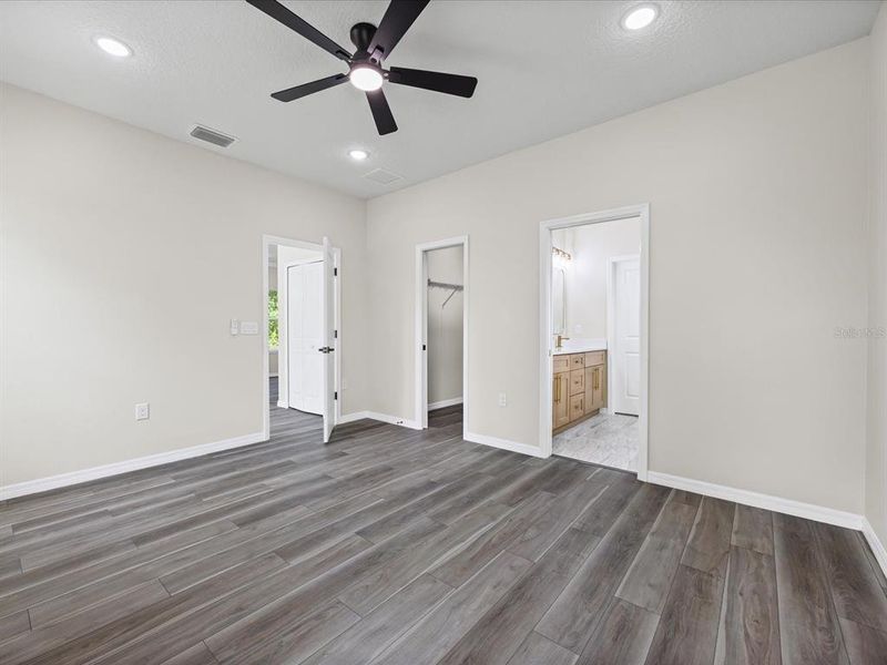 Spacious, unfurnished interior of a new home in , Sanford (Image 10). Spacious, unfurnished interior of a new home in , Sanford (Image 10).
