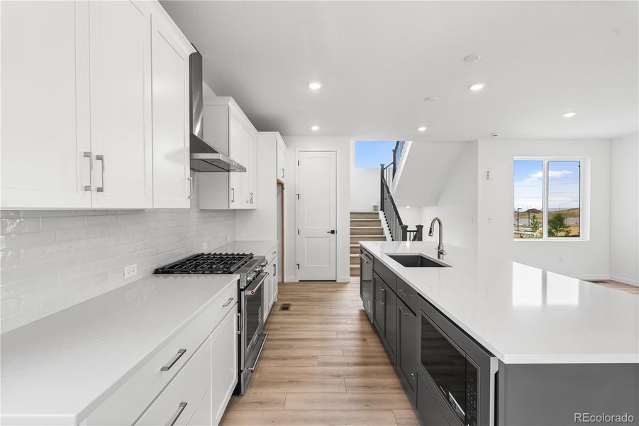 Image 25 of a home in Tribute at Lyric.