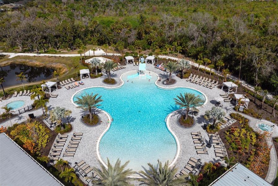 Community amenities in , Sarasota (Image 24). Community amenities in , Sarasota (Image 24).