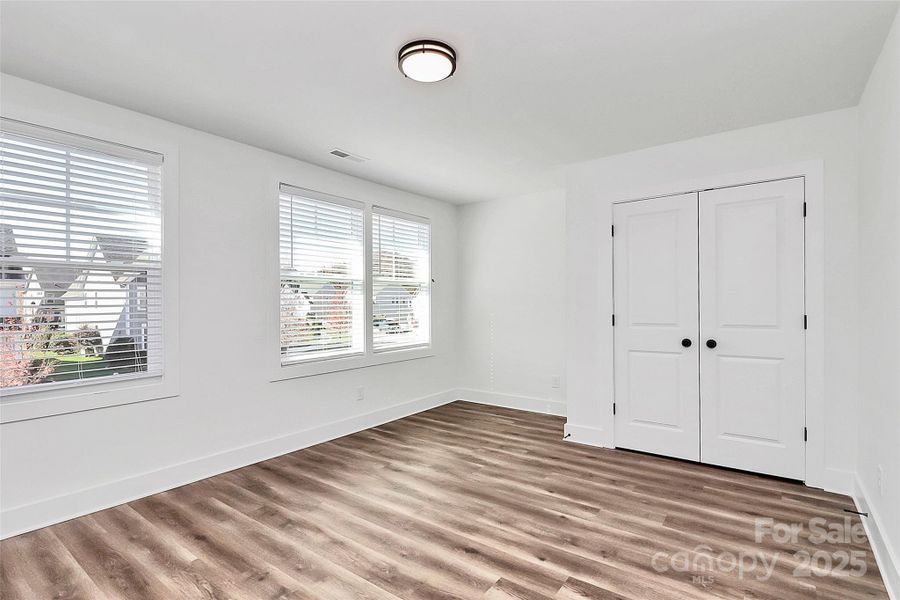 Spacious, unfurnished interior of a new home in , Monroe (Image 23). Spacious, unfurnished interior of a new home in , Monroe (Image 23).