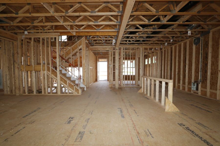 Framing Framing