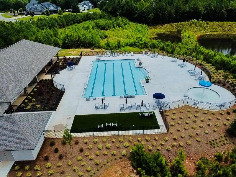 Community amenities in , Newnan (Image 50). Community amenities in , Newnan (Image 50).
