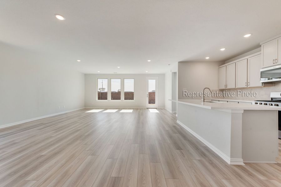 Photo representation of the Jasmine floorplan. Colors, finishes and options will vary. Photo representation of the Jasmine floorplan. Colors, finishes and options will vary.