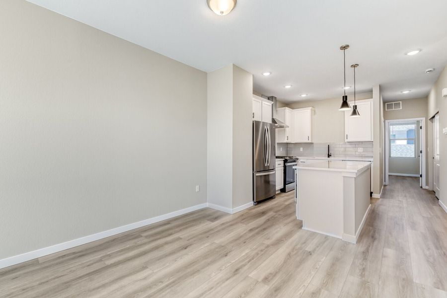 3br New Home in Arvada, CO.  - Slide 8