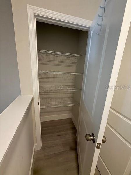 Spacious, unfurnished interior of a new home in , Winter Garden (Image 69).