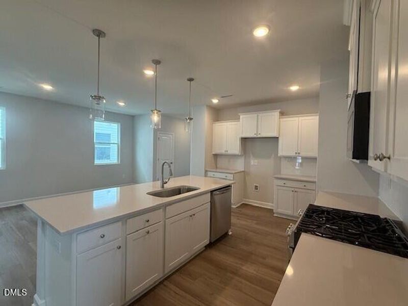 GV16 Kitchen 2 GV16 Kitchen 2