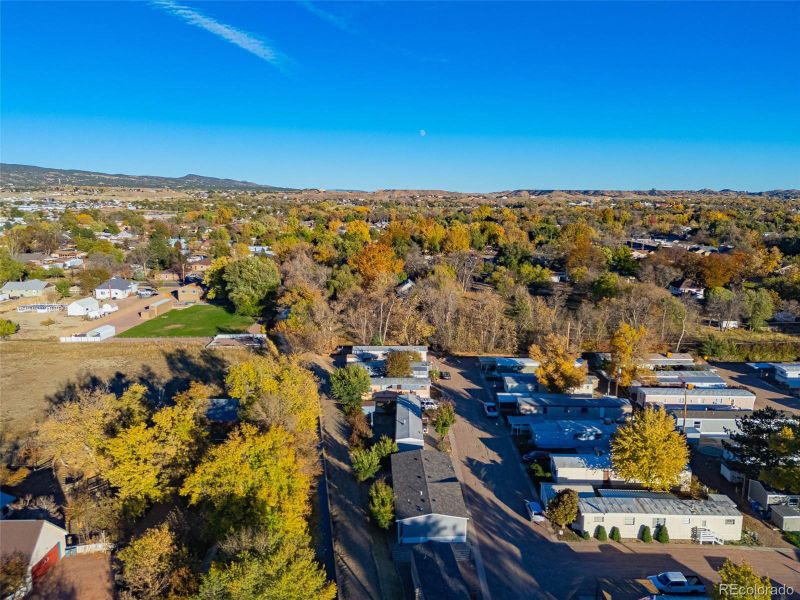 Image 21 of a home in .