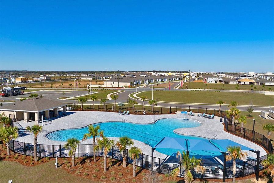 Community amenities in Scenic Terrace, Haines City (Image 24). Community amenities in Scenic Terrace, Haines City (Image 24).