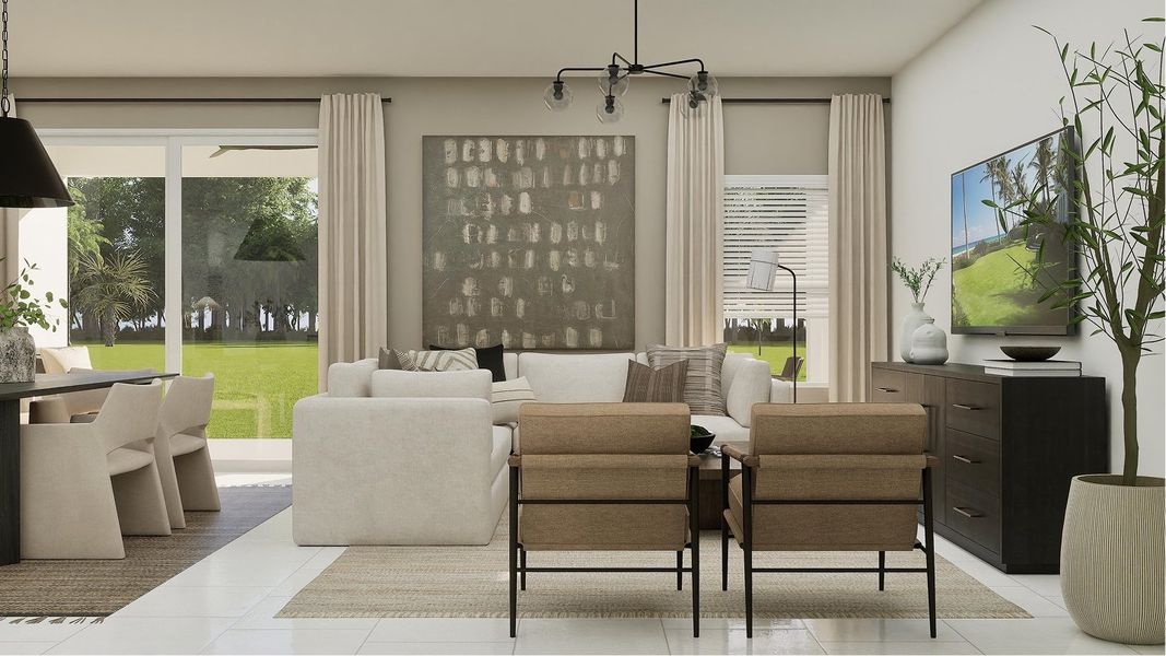 Florida Core N071 Teller Family 2of2 F1 Base2