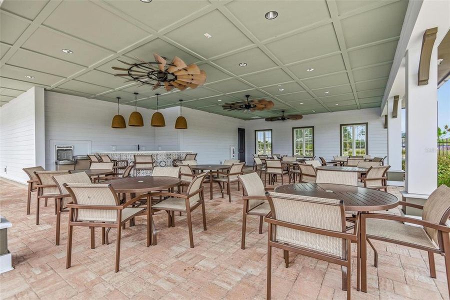 Community amenities in , St. Augustine (Image 48). Community amenities in , St. Augustine (Image 48).