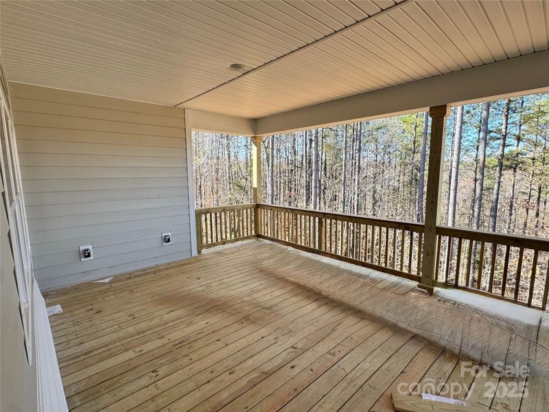 Image 35 of a home in Lauren Pines.