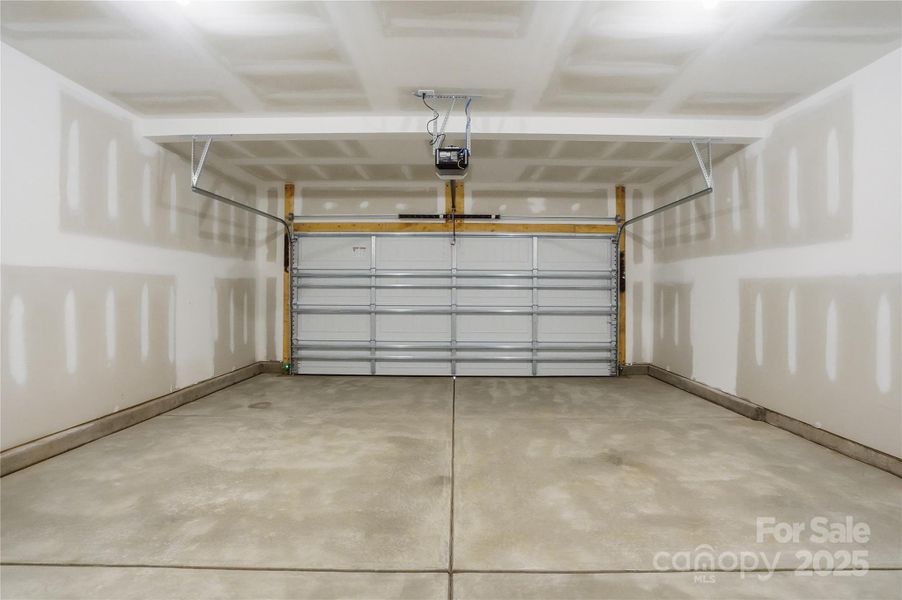 Spacious, unfurnished interior of a new home in Carrington, Stanley (Image 20). Spacious, unfurnished interior of a new home in Carrington, Stanley (Image 20).