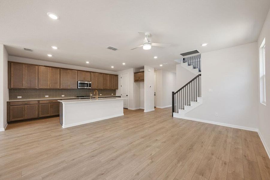 Image 39 of a home in Cannon Ranch.