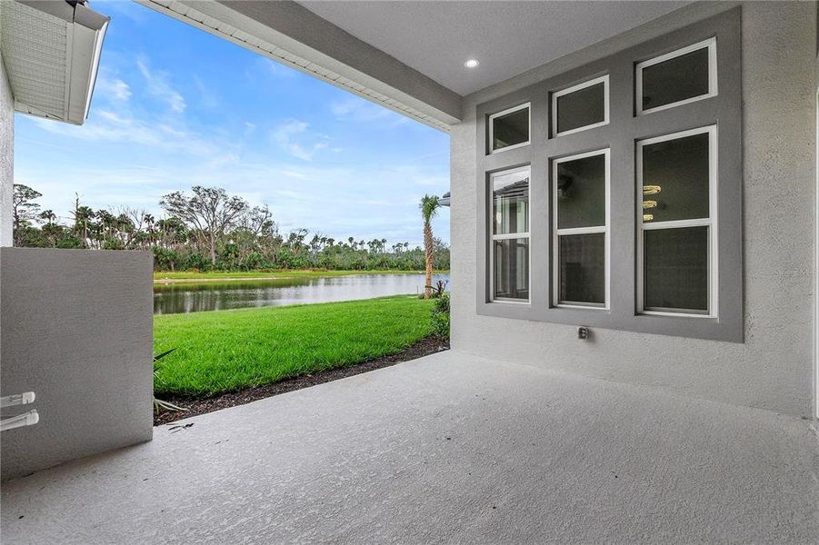 Lake & Preserve Views Lake & Preserve Views