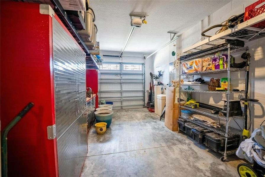 In-progress construction of a new home in , Ocala, FL (Image 53).