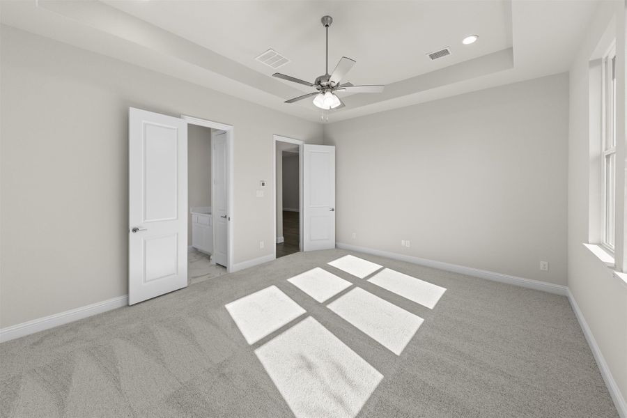 Representative unfurnished interior of a home built from the Diana - 70 ft Home Site by Rockwell Homes in Nelson Lake Estates, Rockwall (Image 55). Representative unfurnished interior of a home built from the Diana - 70 ft Home Site by Rockwell Homes in Nelson Lake Estates, Rockwall (Image 55).