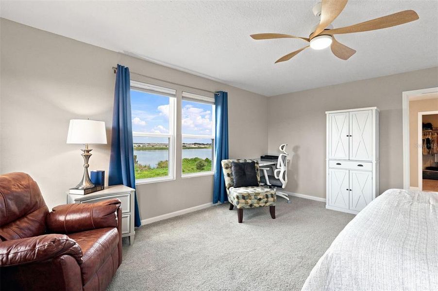 Furnished interior view inside a new home in Seasons at Eden Hills, Lake Alfred (Image 11). Furnished interior view inside a new home in Seasons at Eden Hills, Lake Alfred (Image 11).