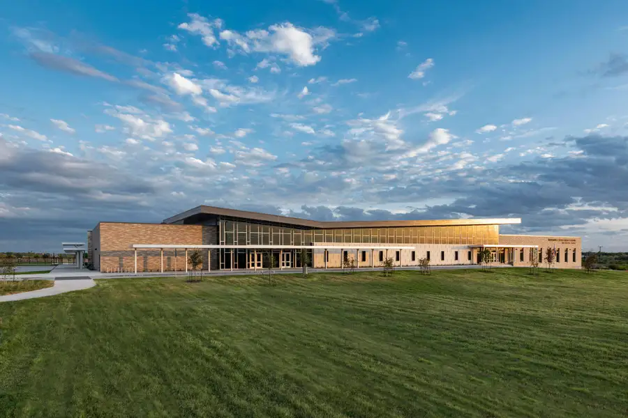 Image 22 of a home in Trace.