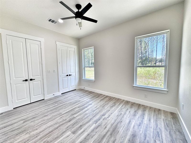 Spacious, unfurnished interior of a new home in , Dayton (Image 32). Spacious, unfurnished interior of a new home in , Dayton (Image 32).