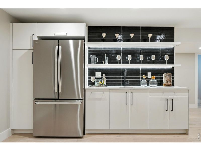 Furnished interior view inside a new home in , Boulder (Image 38). Furnished interior view inside a new home in , Boulder (Image 38).